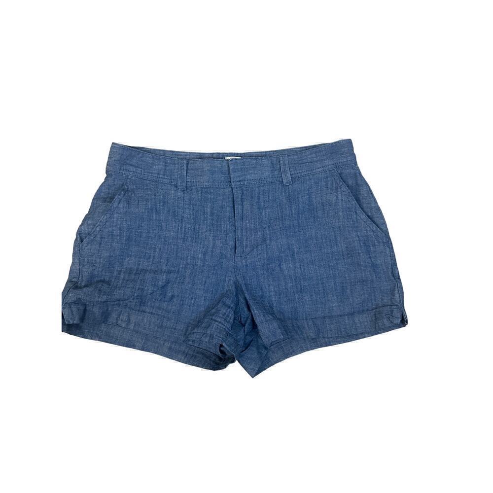 Gap Shorts, Size 6 - Picture 2 of 8